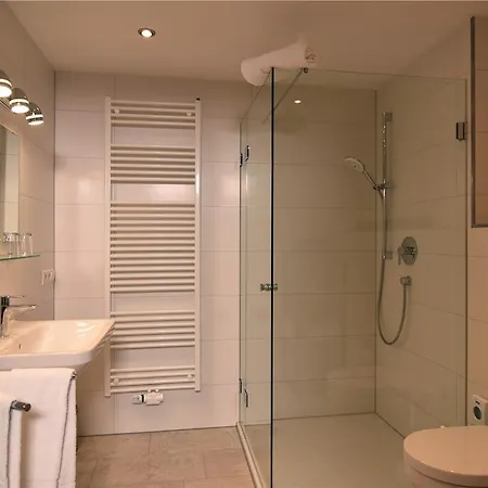 Landgut Moralthof Apartament