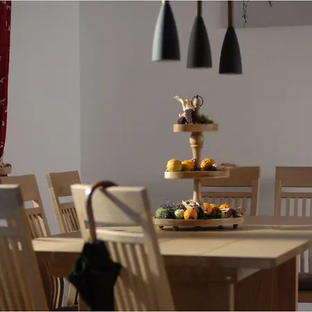 Apartament Landgut Moralthof *