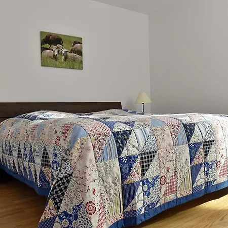 Apartament Landgut Moralthof