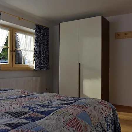 Apartament Landgut Moralthof