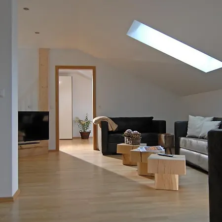 Landgut Moralthof Apartament *