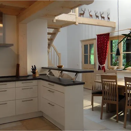 Landgut Moralthof Apartament