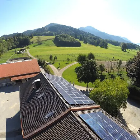 Landgut Moralthof * Lenggries