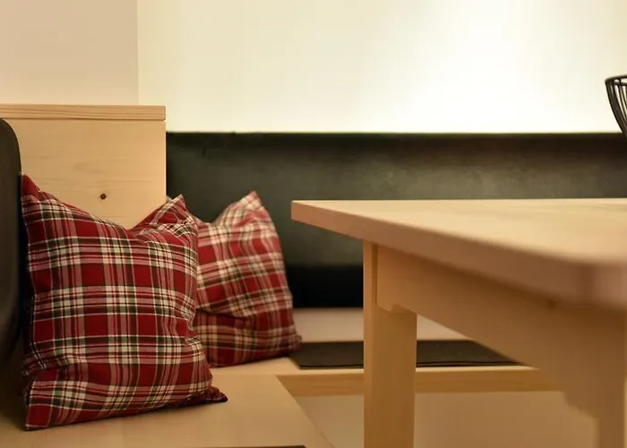 Apartamento Landgut Moralthof Lenggries